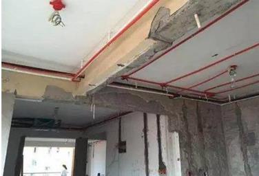 安平漏水维修 墙面漏水怎么办呢?墙面漏水的原因?